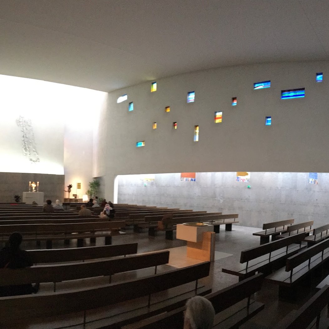 Church of Our Lady of the Rosary 2